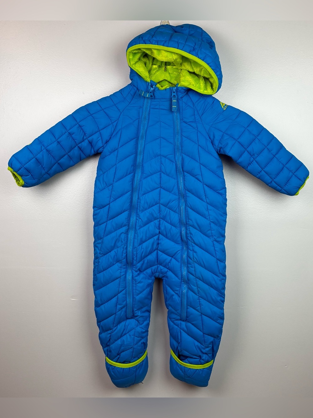 Snozu Baby Toddler Full Snowsuit